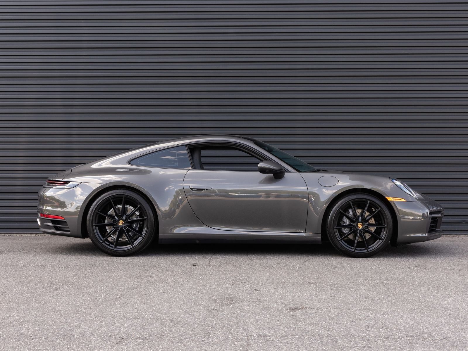 2024 Porsche 911 911 Carrera