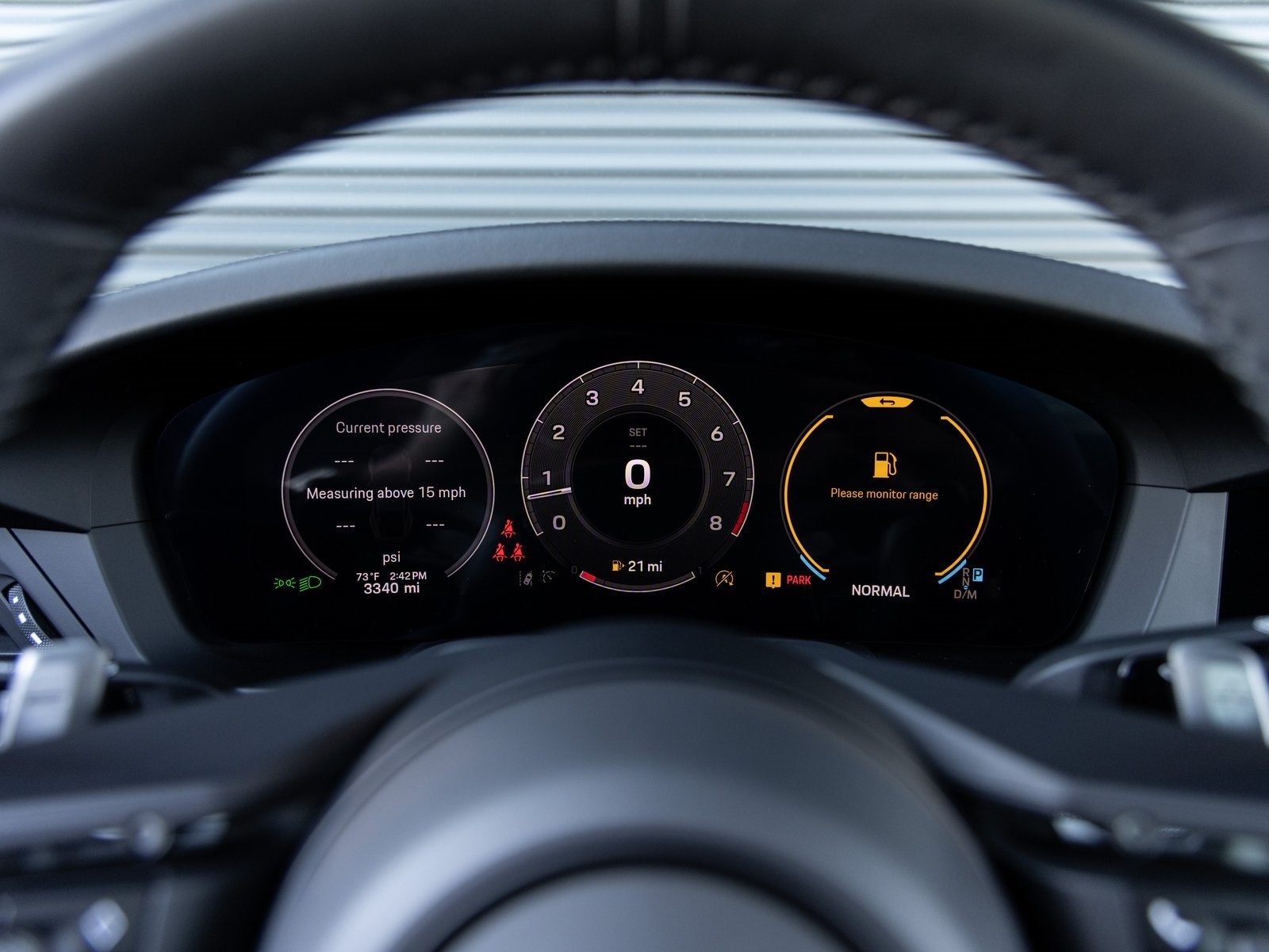 2025 Porsche 911 911 Carrera