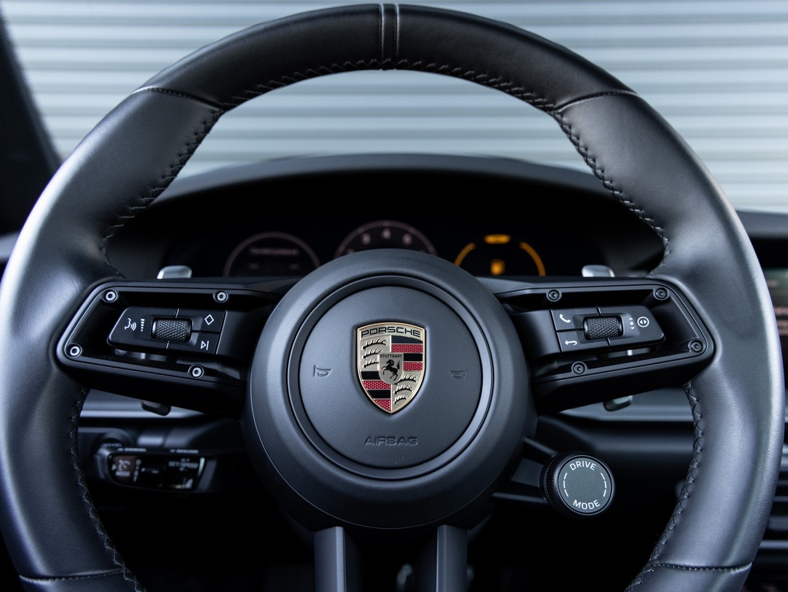 2025 Porsche 911 911 Carrera