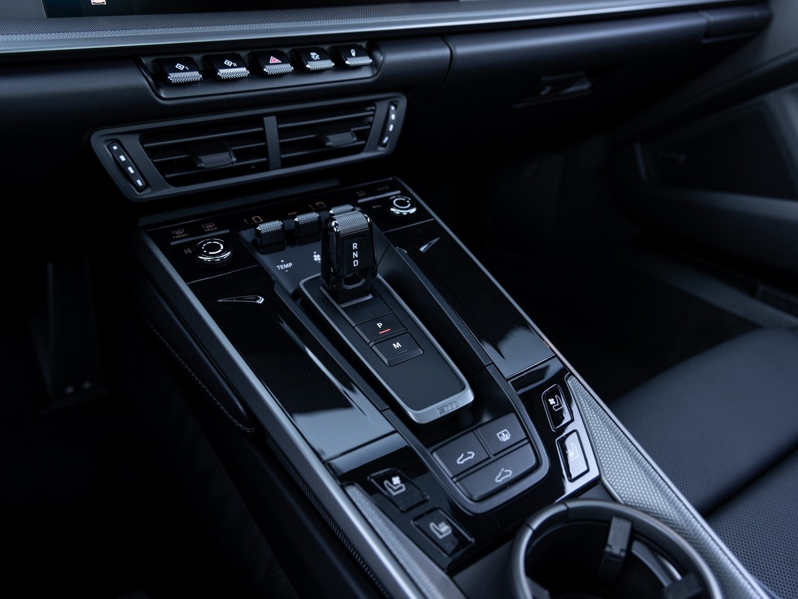 2025 Porsche 911 911 Carrera