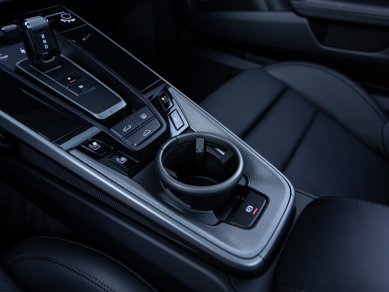 2025 Porsche 911 911 Carrera