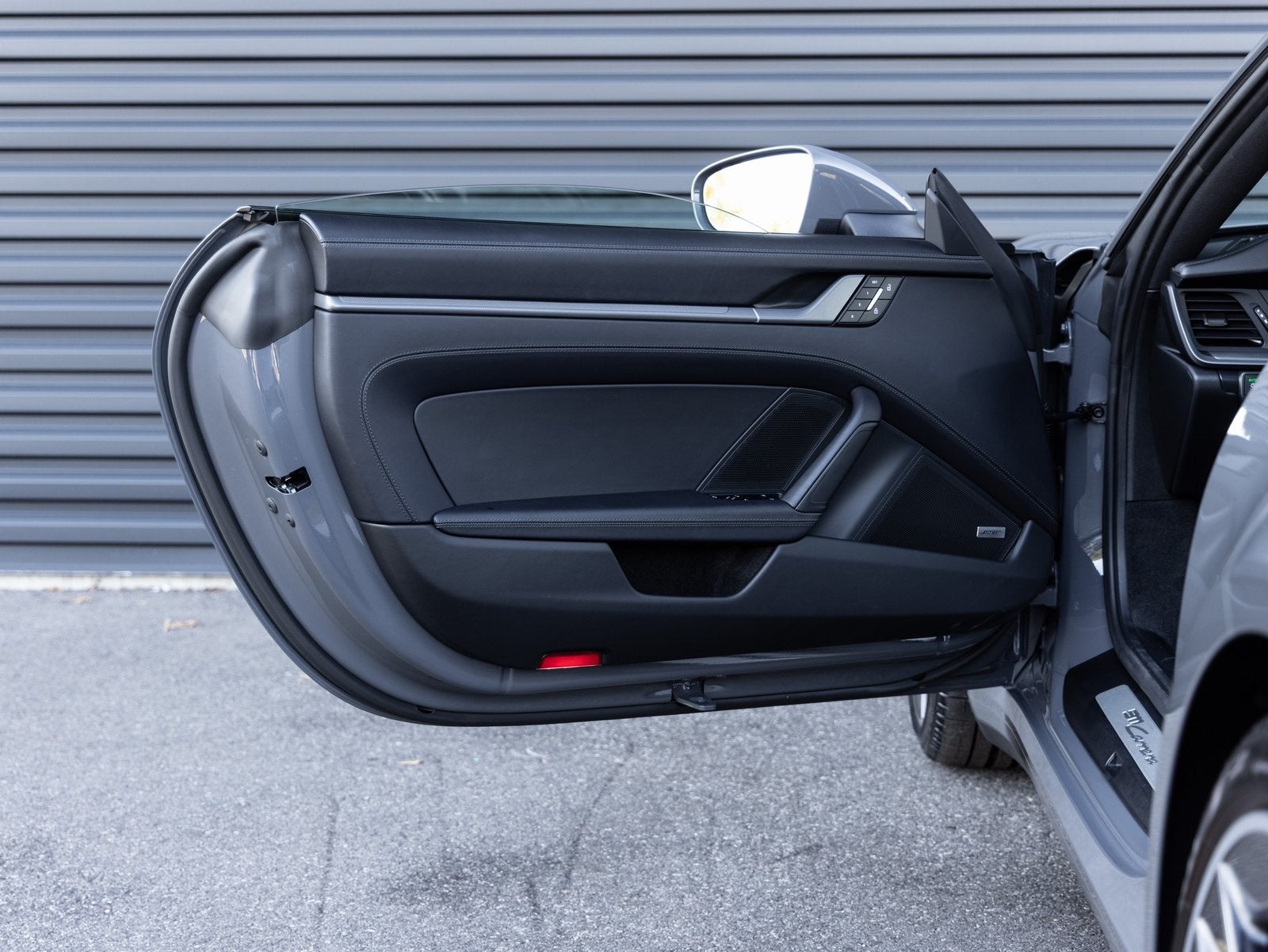 2025 Porsche 911 911 Carrera