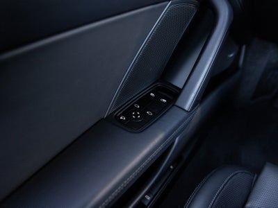 2025 Porsche 911 911 Carrera