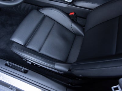 2025 Porsche 911 911 Carrera