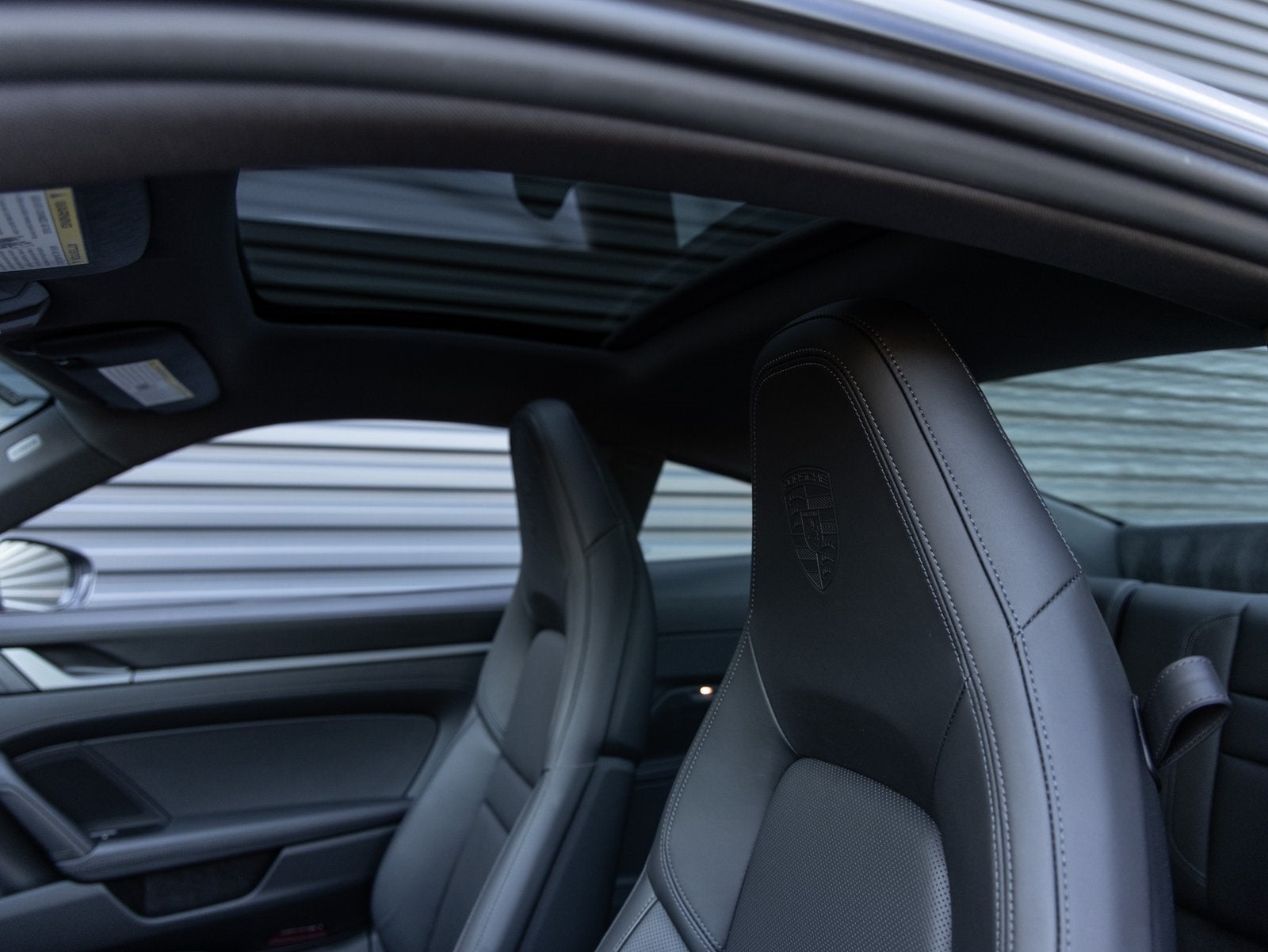 2025 Porsche 911 911 Carrera