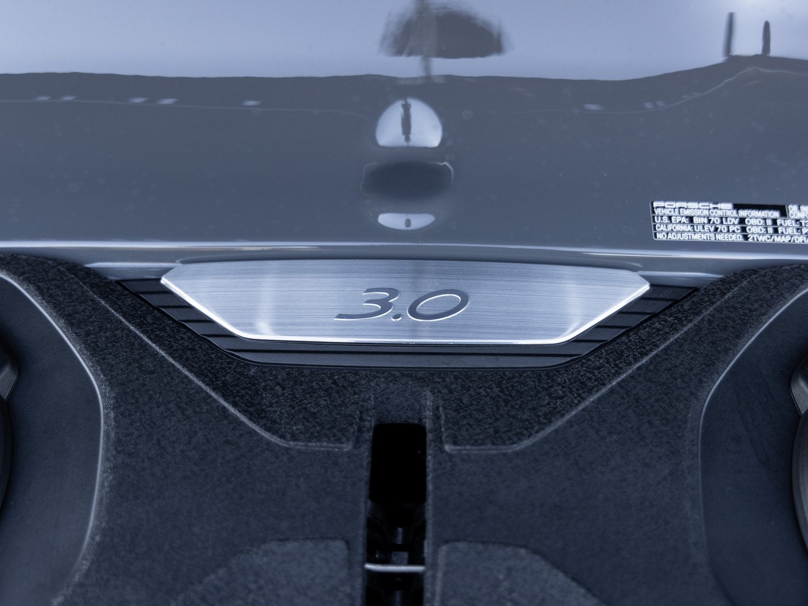 2025 Porsche 911 911 Carrera