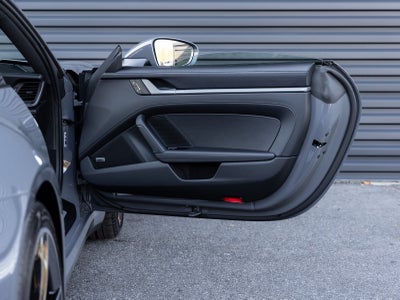 2025 Porsche 911 911 Carrera