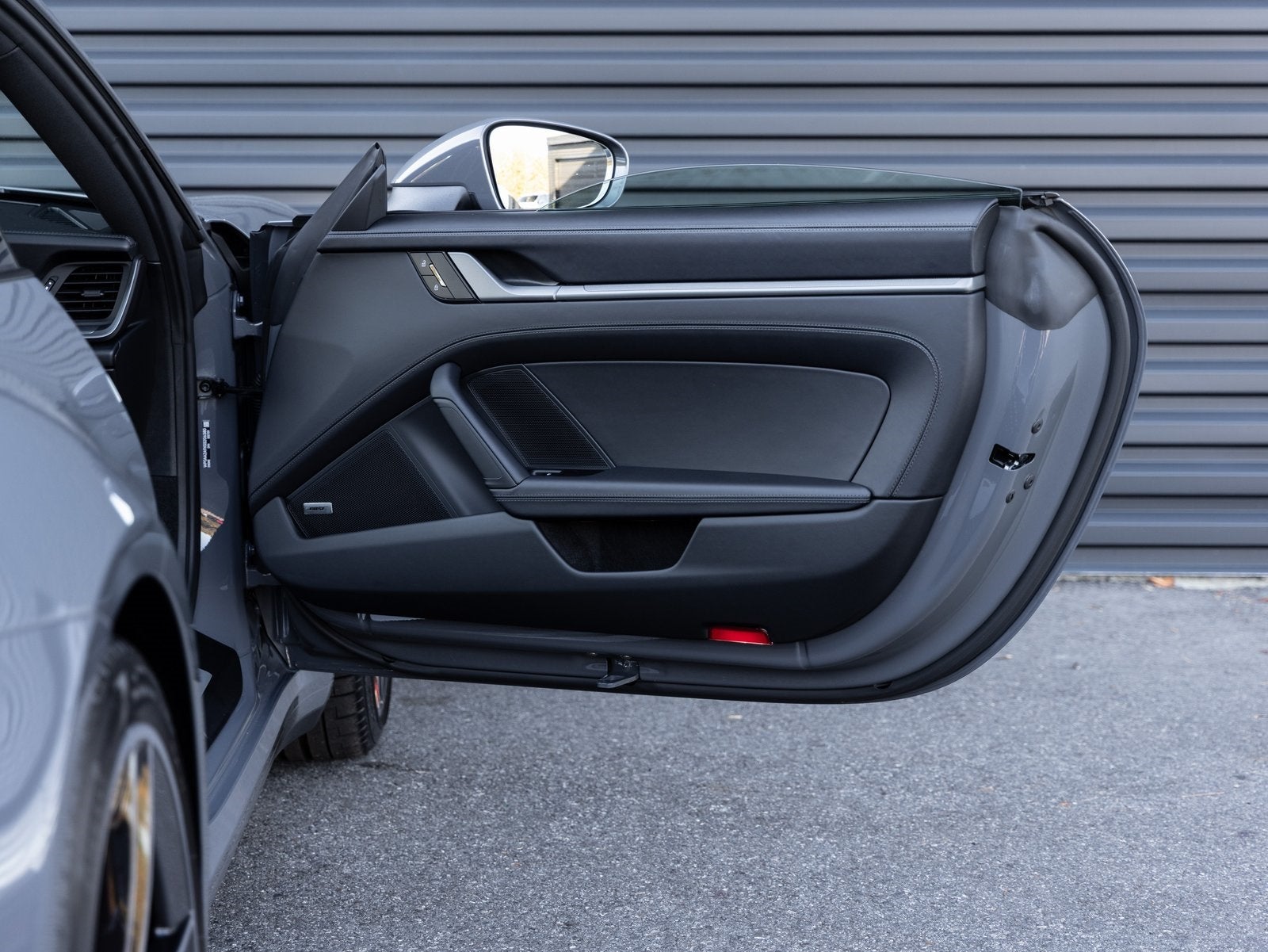 2025 Porsche 911 911 Carrera