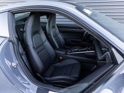 2025 Porsche 911 911 Carrera