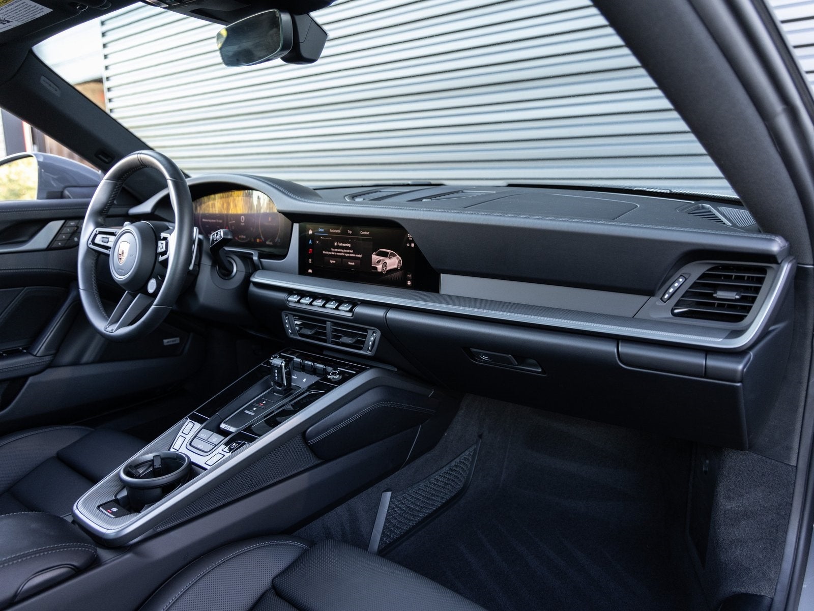 2025 Porsche 911 911 Carrera