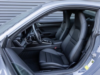 2025 Porsche 911 911 Carrera