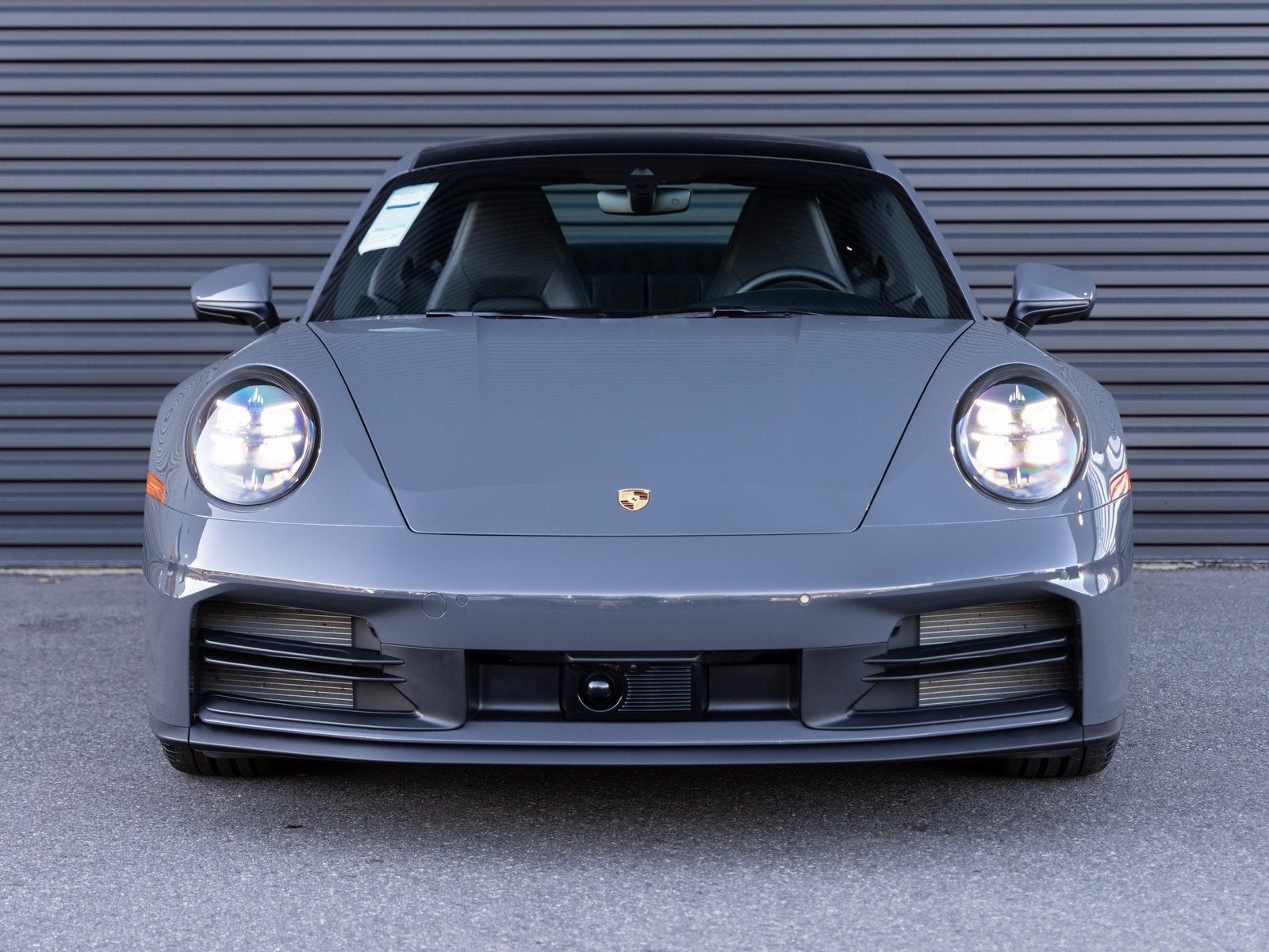 2025 Porsche 911 911 Carrera