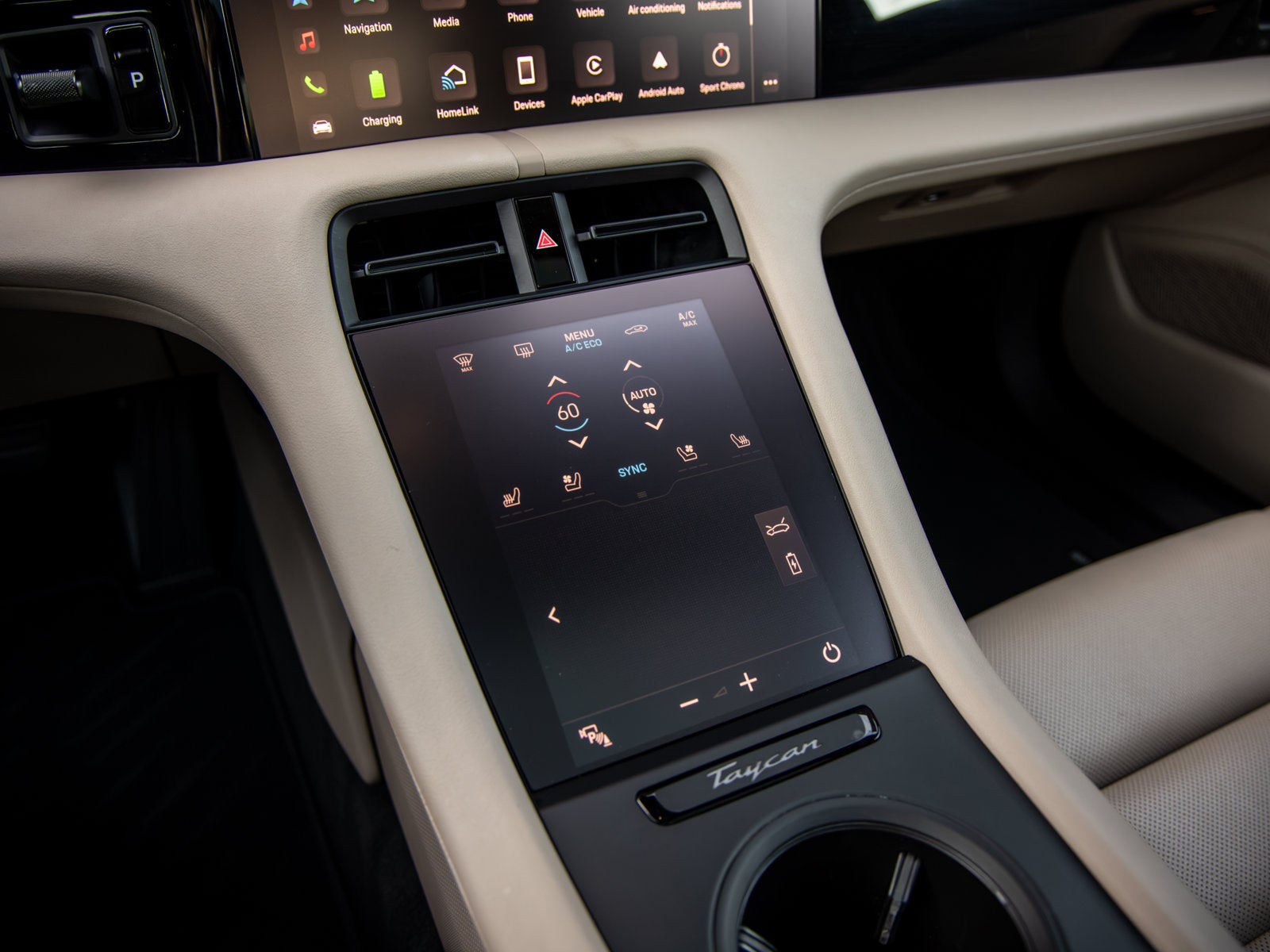 2023 Porsche Taycan Taycan