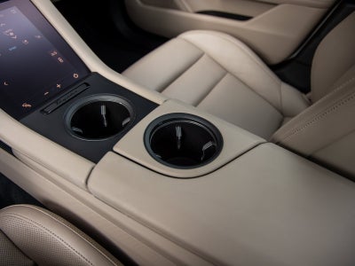 2023 Porsche Taycan Taycan