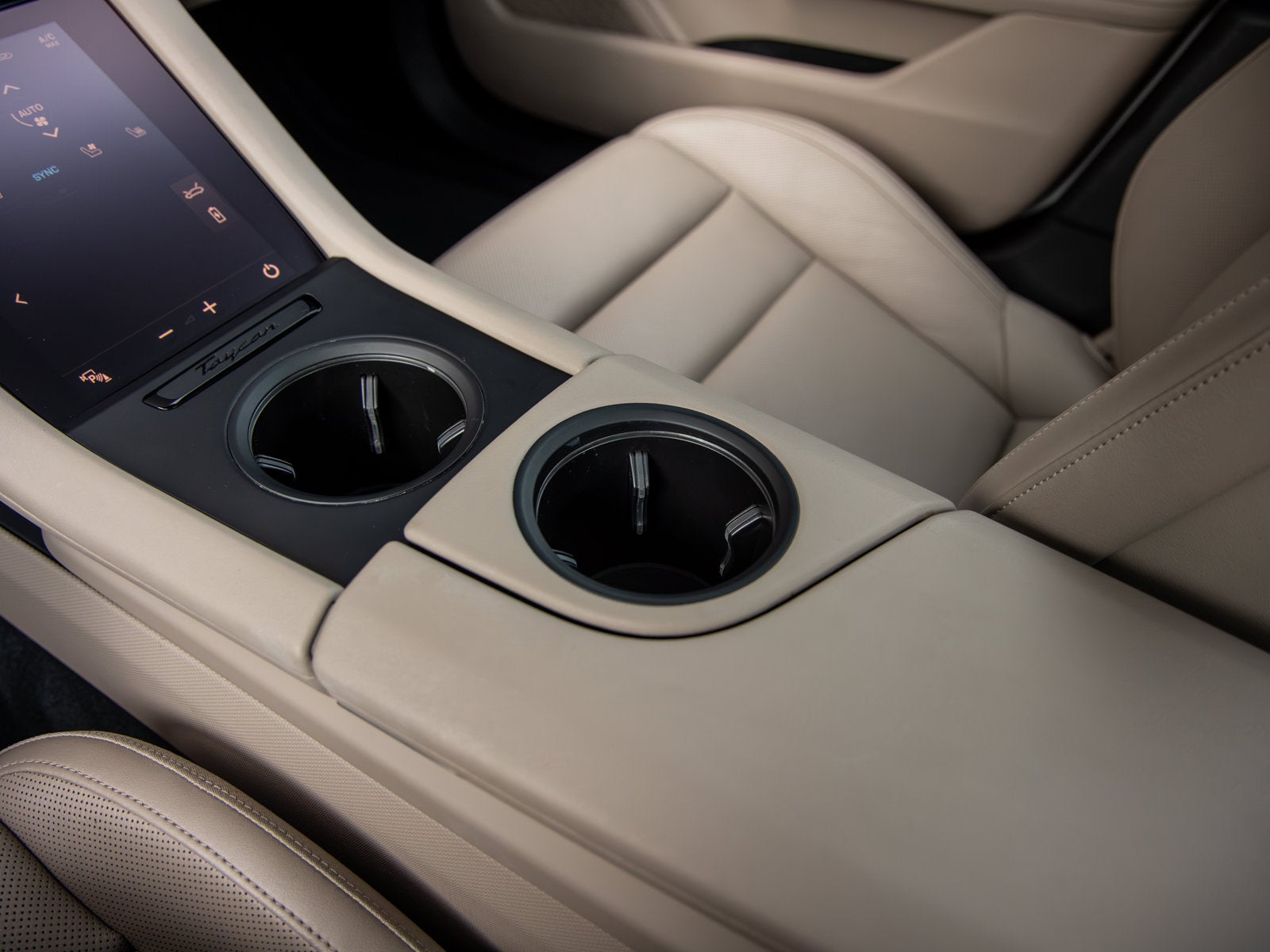 2023 Porsche Taycan Taycan