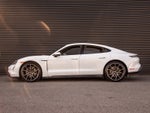 2023 Porsche Taycan Taycan