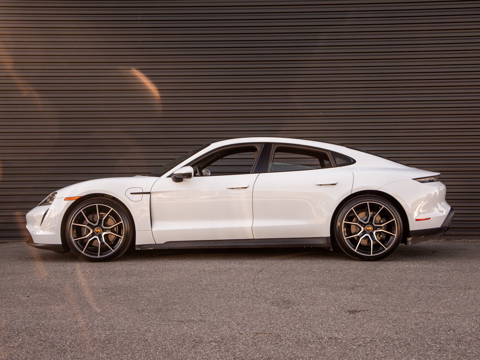 2023 Porsche Taycan Taycan