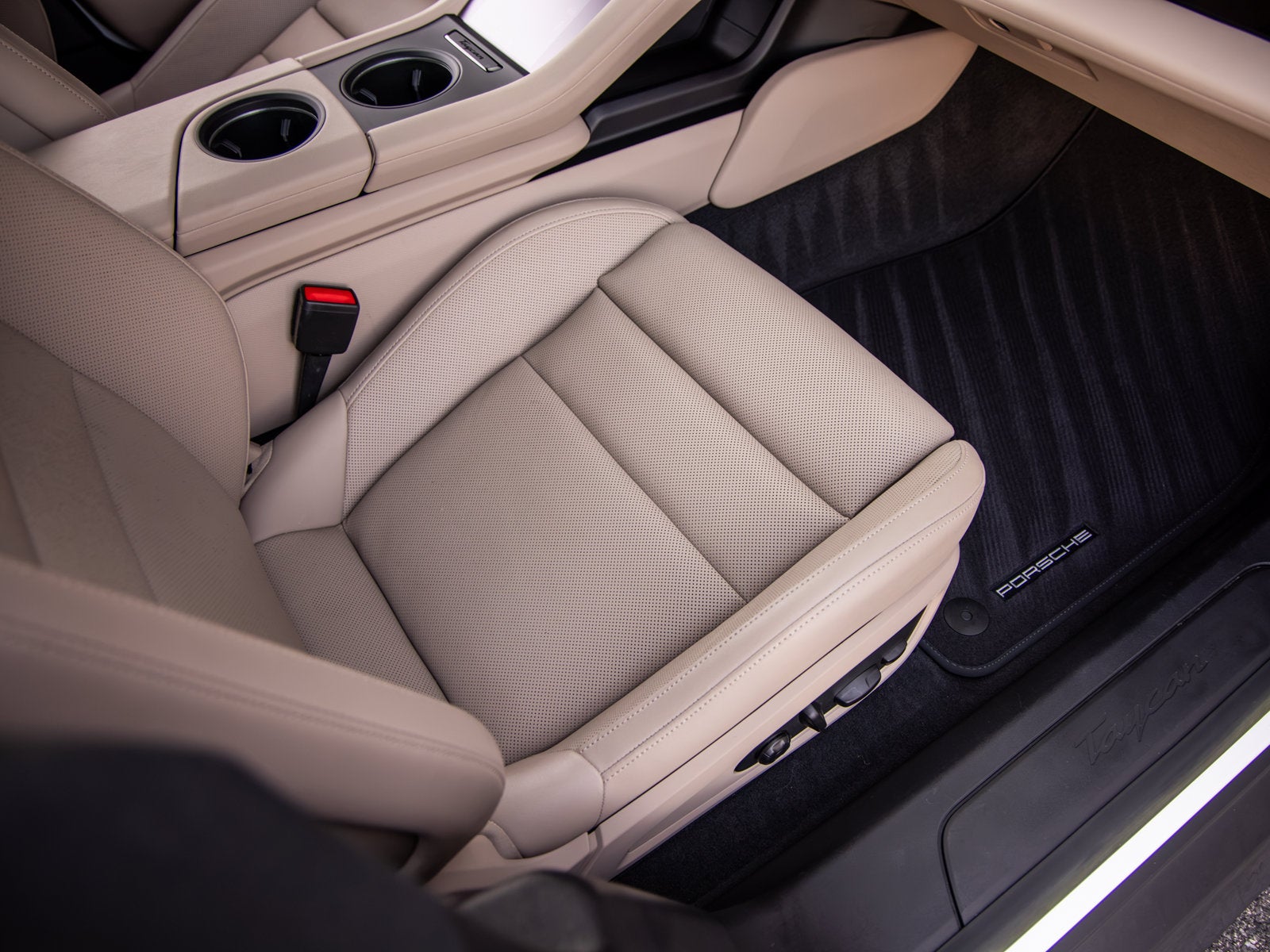 2023 Porsche Taycan Taycan