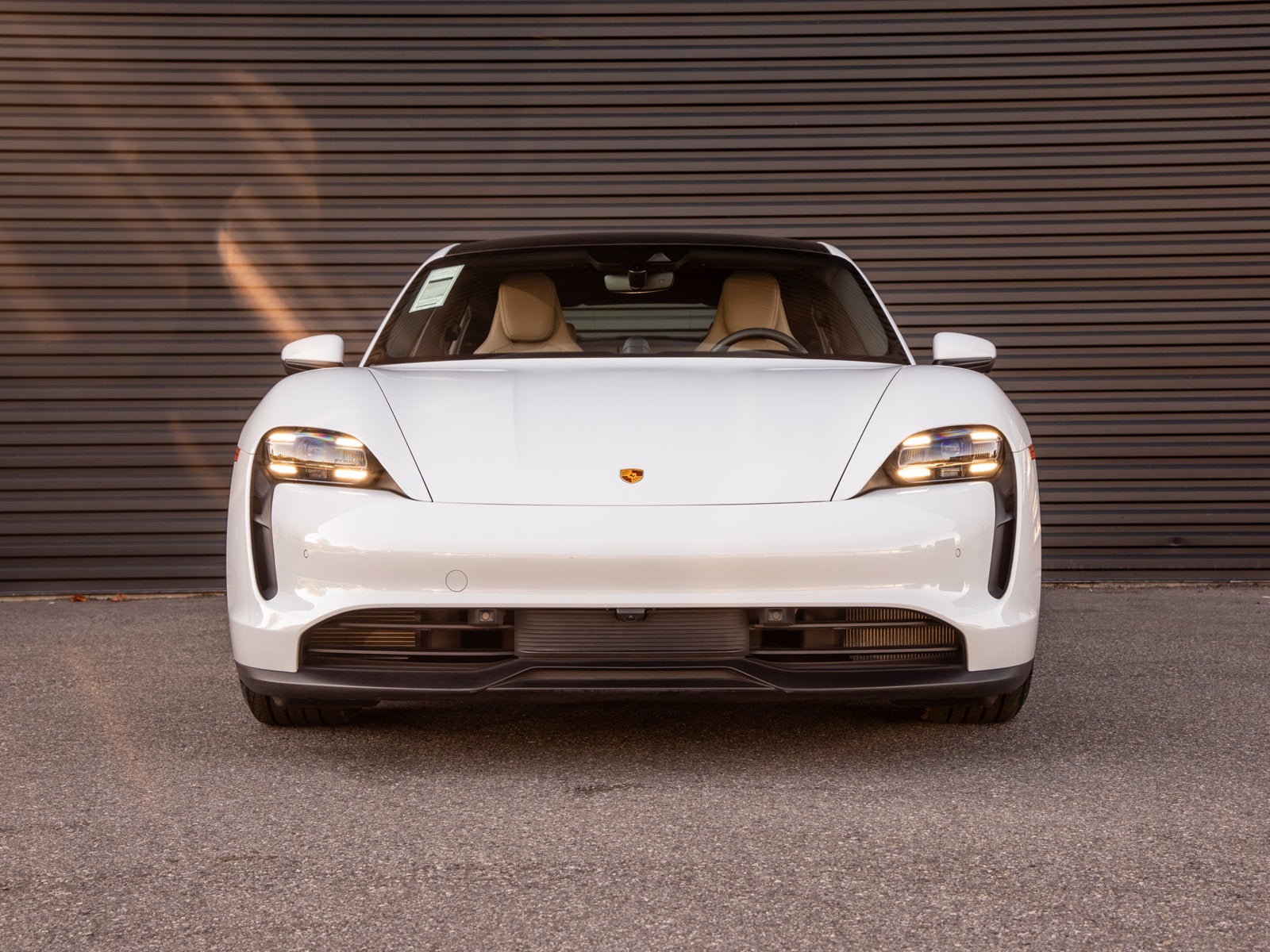 2023 Porsche Taycan Taycan