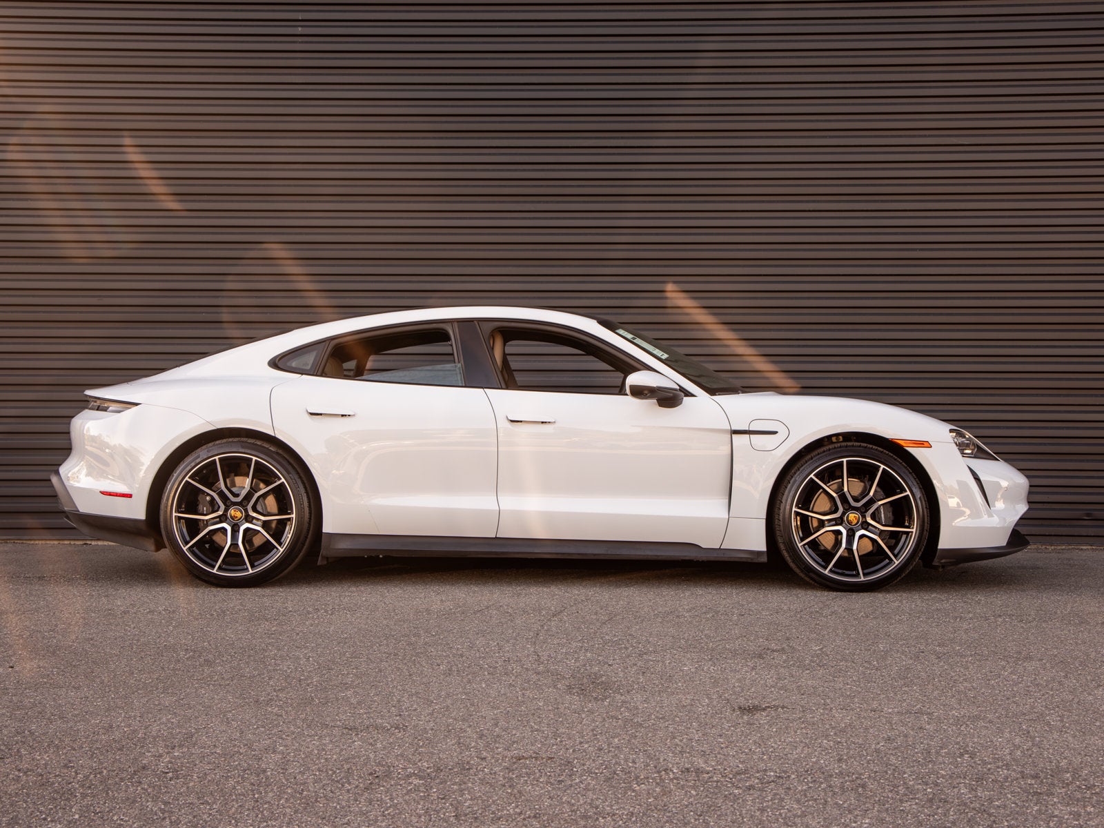 2023 Porsche Taycan Taycan