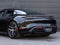 2026 Porsche Taycan Black Edition