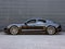 2026 Porsche Taycan Black Edition