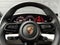 2026 Porsche Taycan Taycan 4 Black Edition