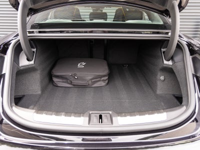 2026 Porsche Taycan Taycan 4 Black Edition