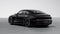 2026 Porsche Taycan 4 Black Edition