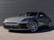 2026 Porsche Panamera Panamera 4