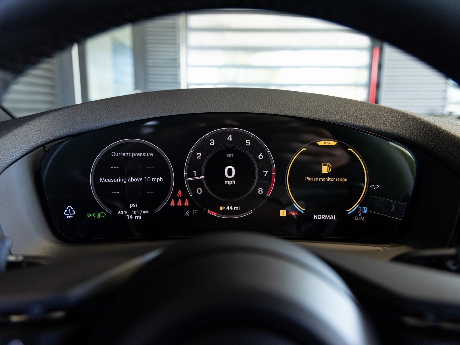 2026 Porsche Panamera Panamera 4