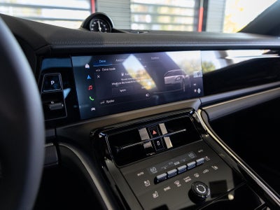 2026 Porsche Panamera Panamera 4