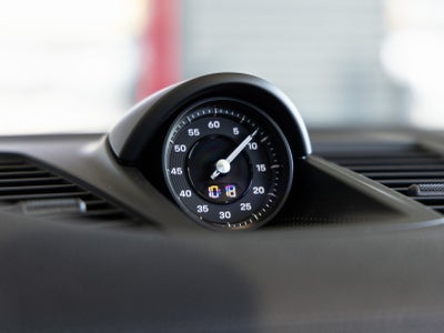 2026 Porsche Panamera Panamera 4