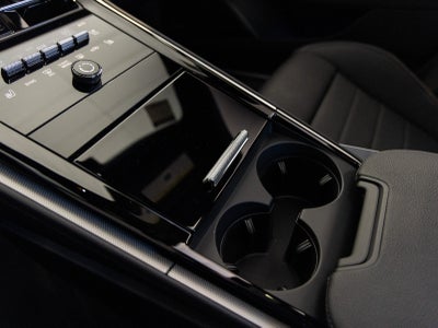 2026 Porsche Panamera Panamera 4