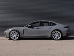2026 Porsche Panamera Panamera 4