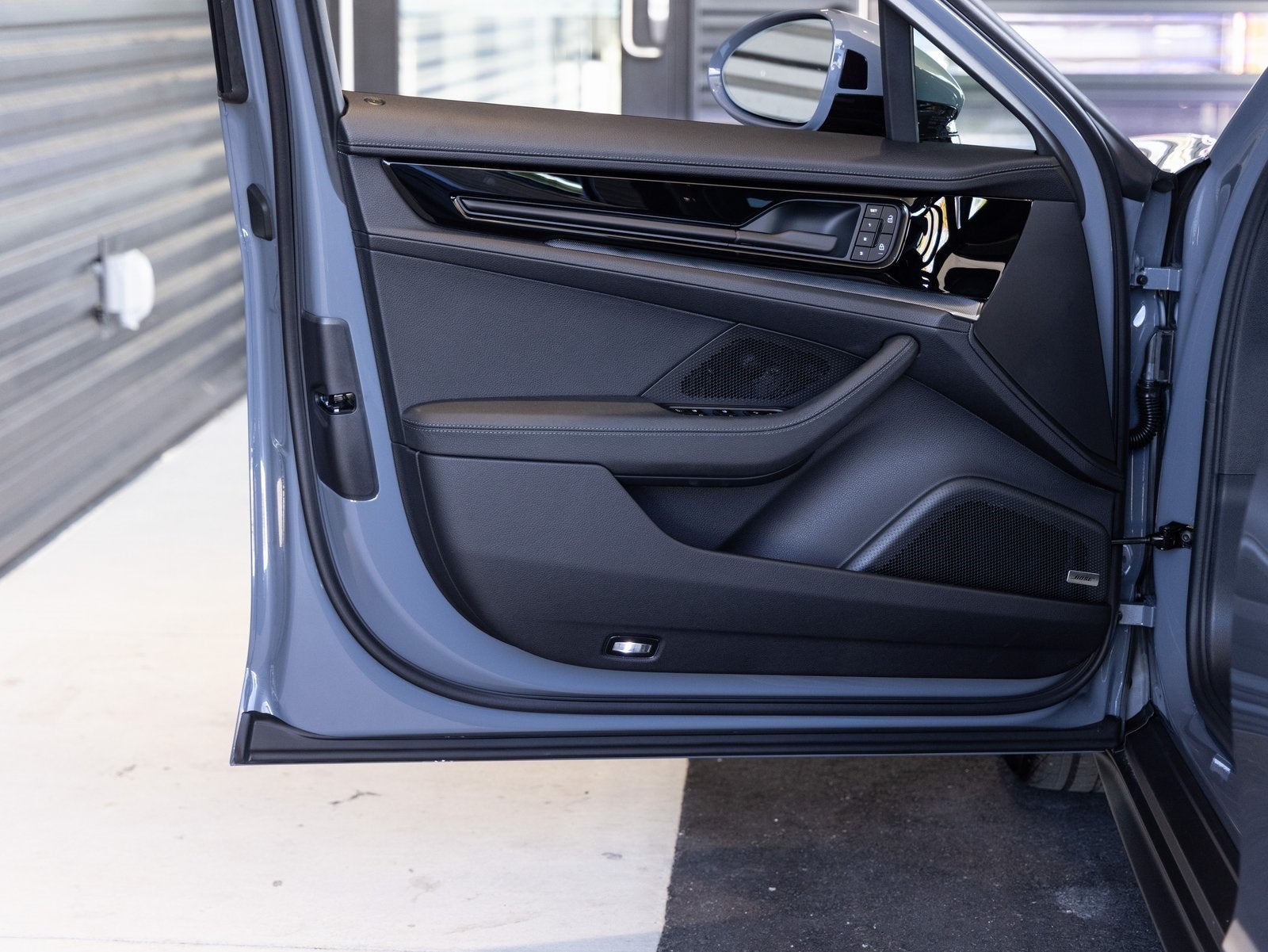 2026 Porsche Panamera Panamera 4