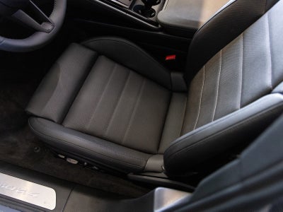 2026 Porsche Panamera Panamera 4