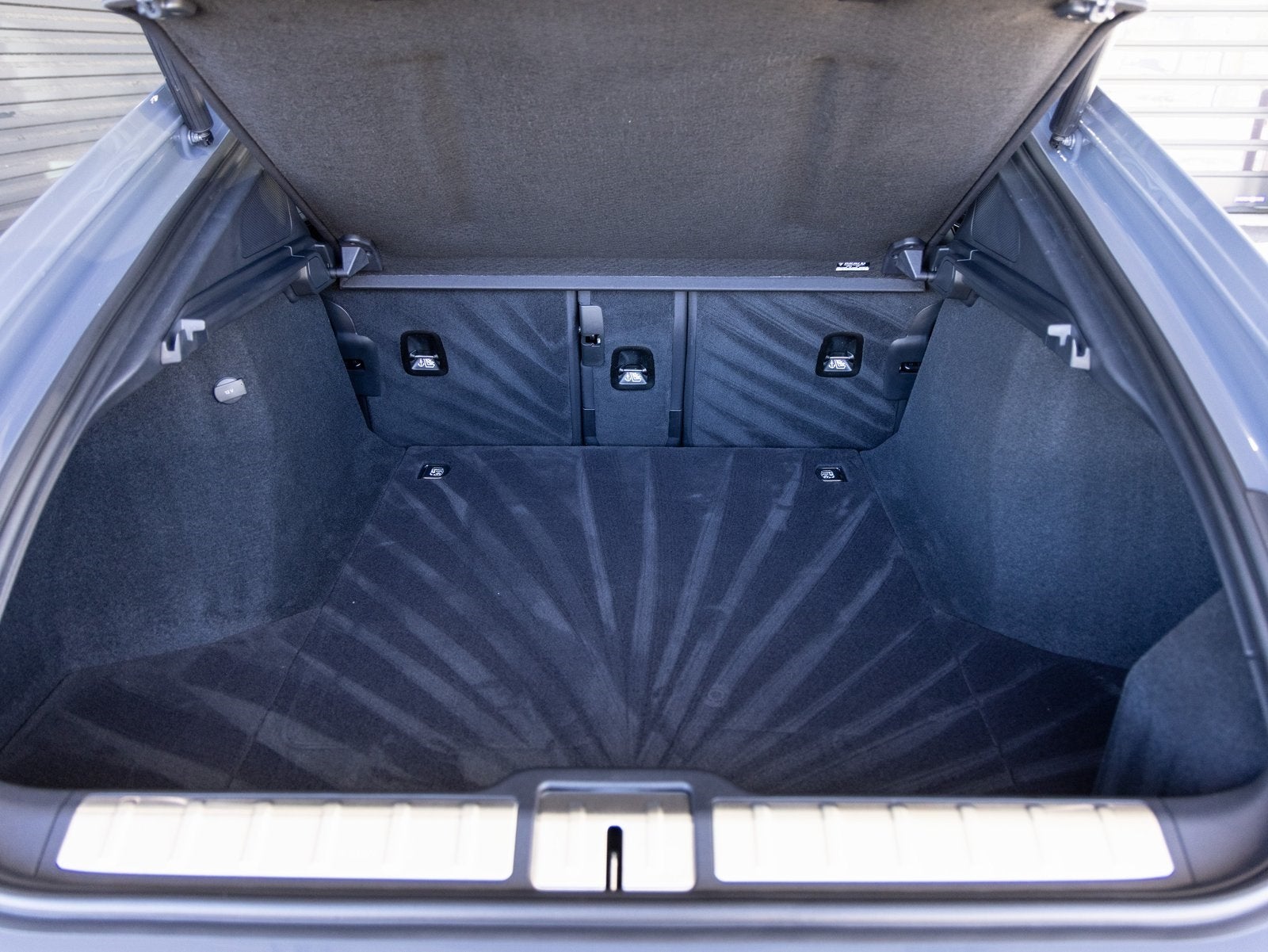 2026 Porsche Panamera Panamera 4