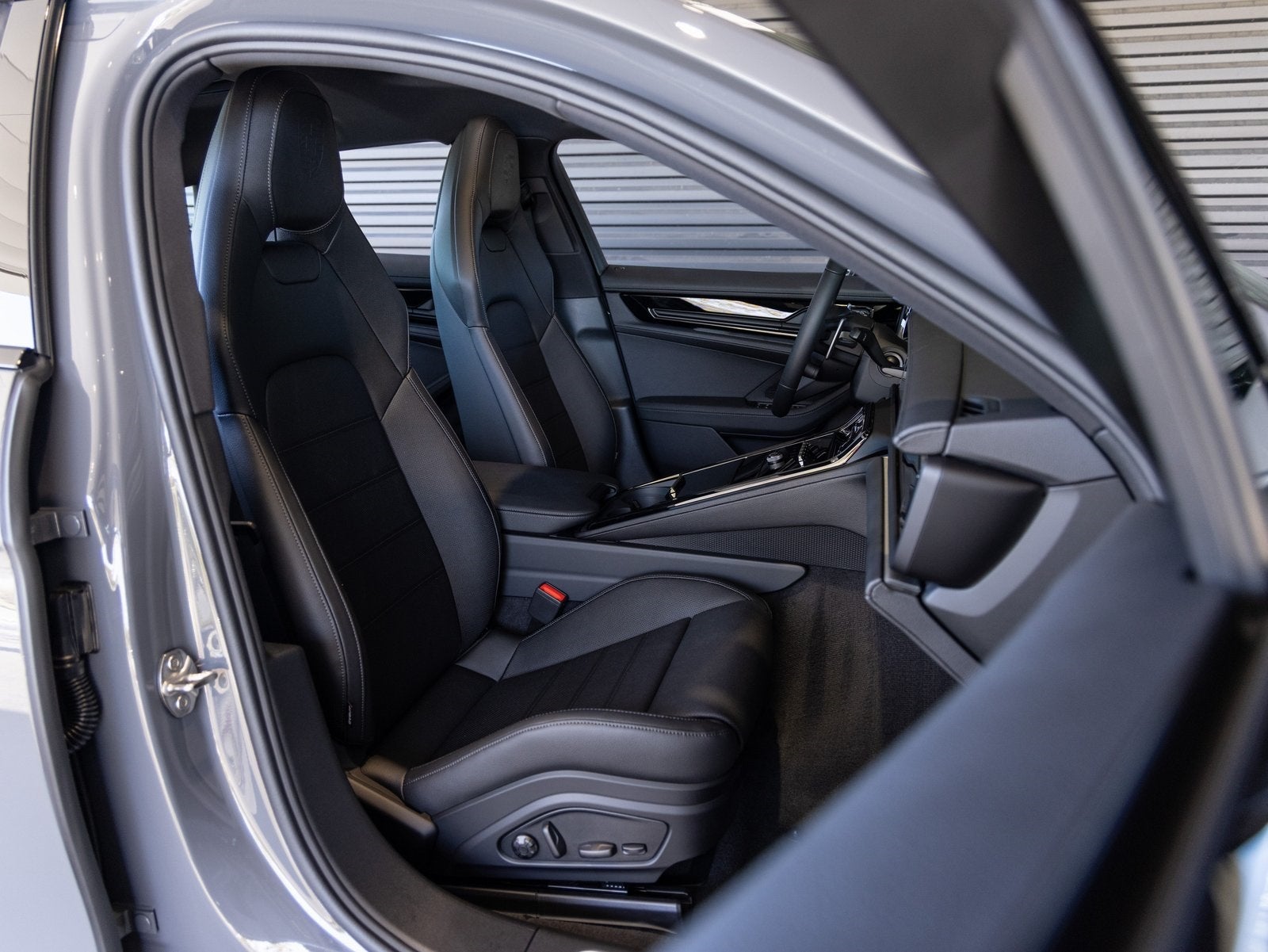 2026 Porsche Panamera Panamera 4