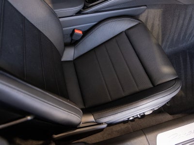 2026 Porsche Panamera Panamera 4