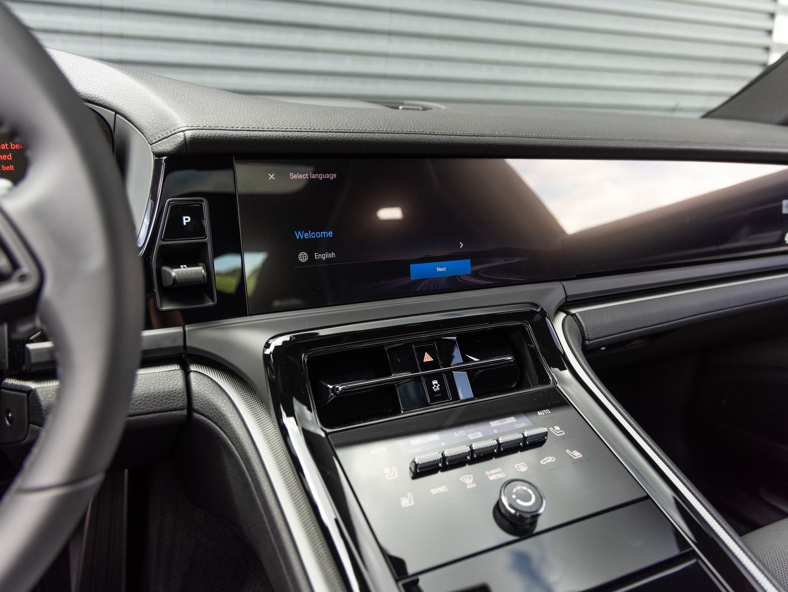 2026 Porsche Panamera 4
