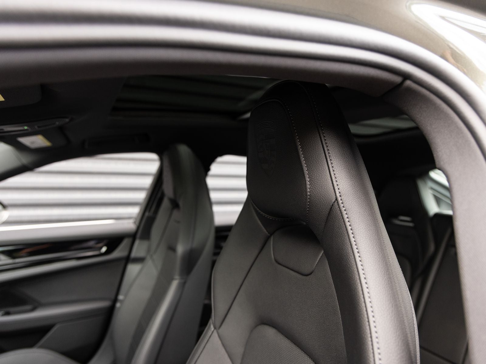 2026 Porsche Panamera 4