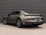 2026 Porsche Panamera 4