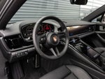 2026 Porsche Panamera 4