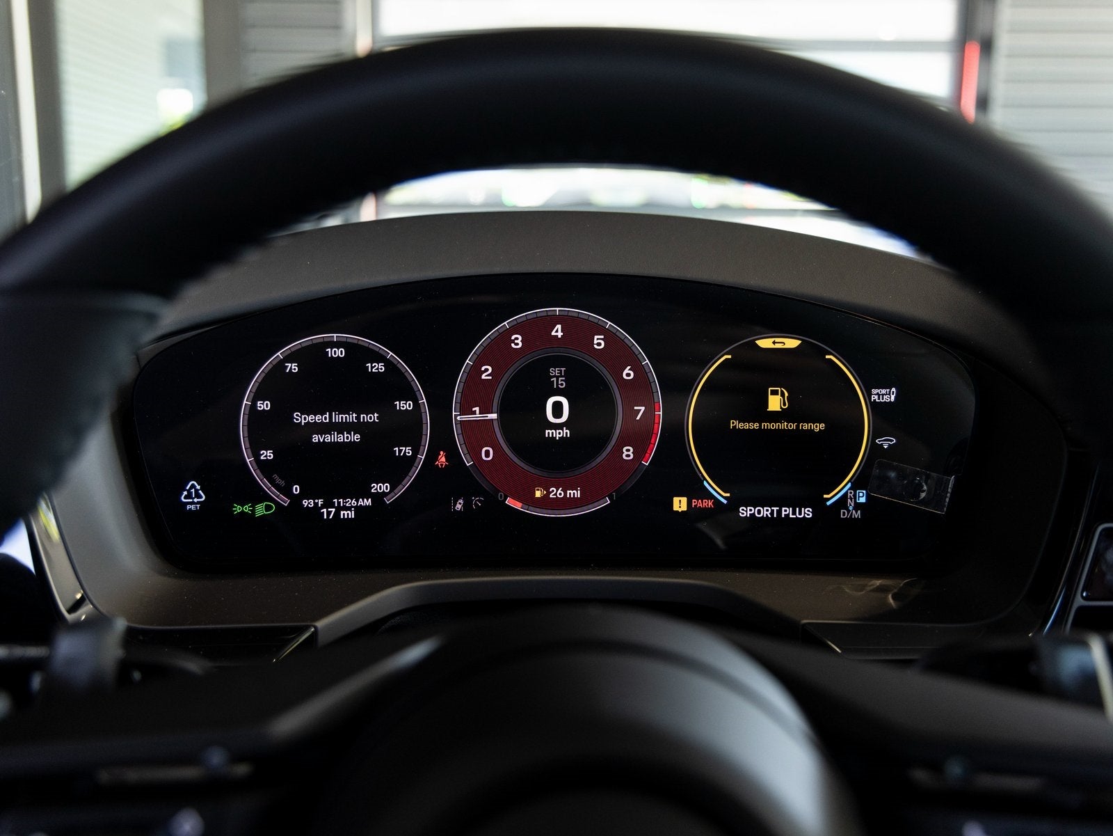 2025 Porsche Panamera Panamera 4