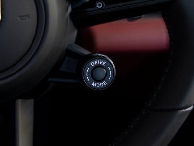 2025 Porsche Panamera Panamera 4