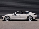 2025 Porsche Panamera Panamera 4