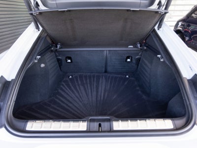 2025 Porsche Panamera Panamera 4