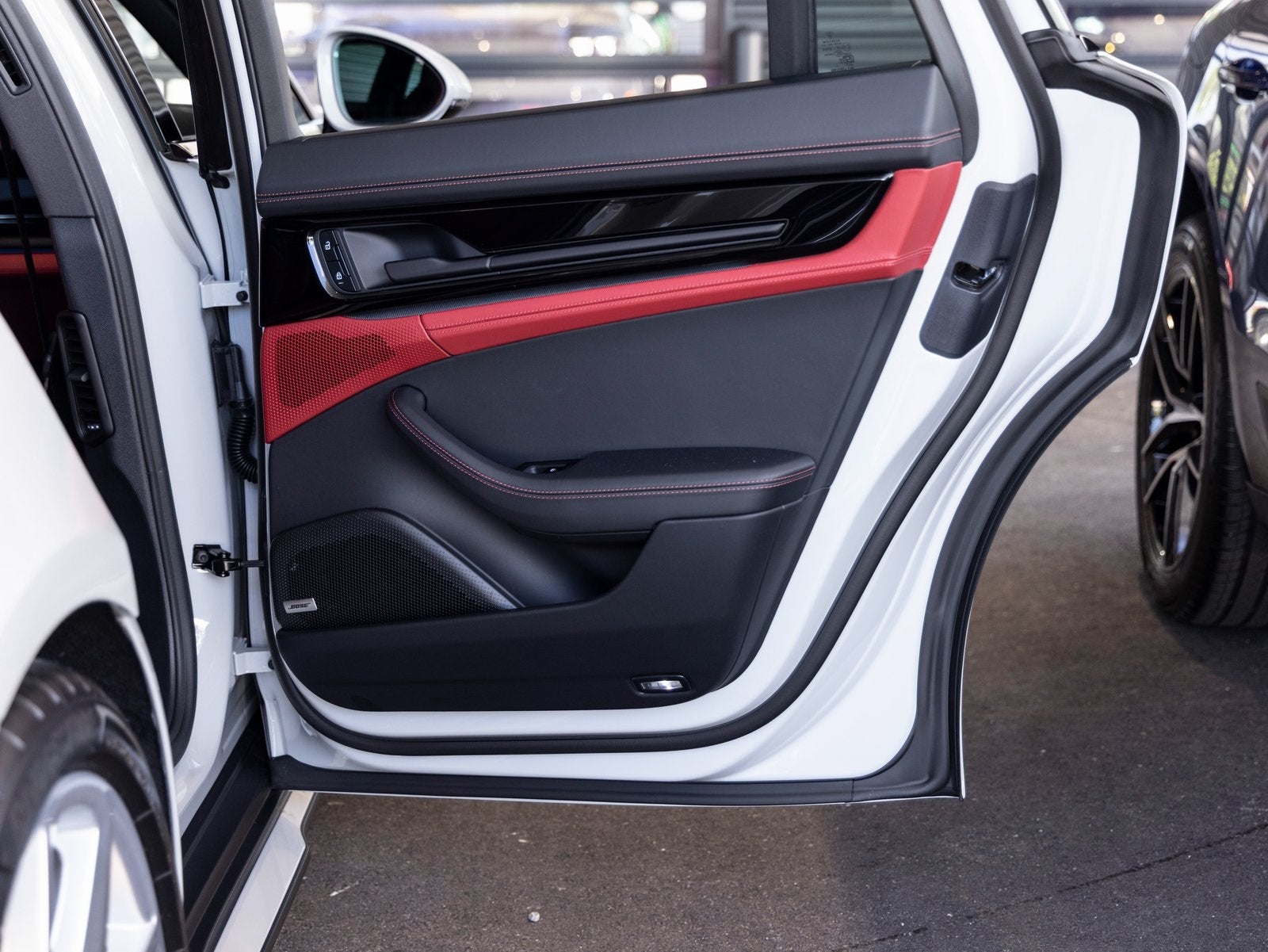 2025 Porsche Panamera Panamera 4