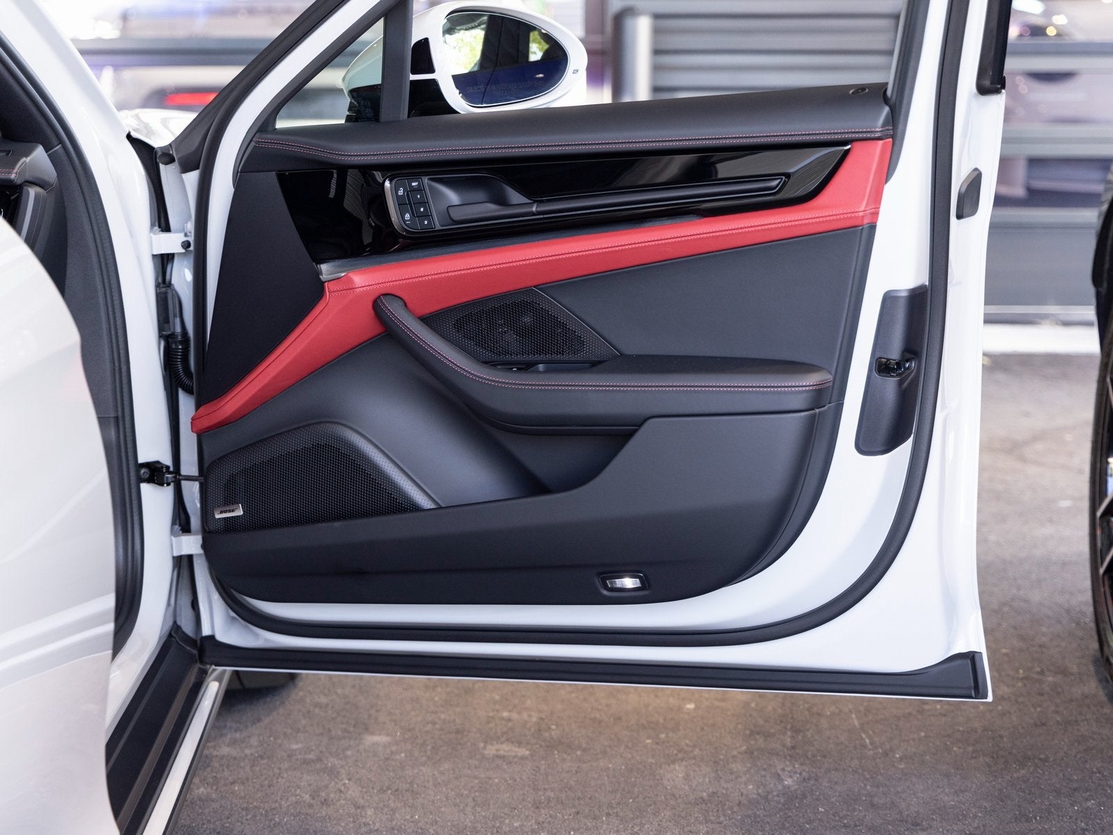 2025 Porsche Panamera Panamera 4